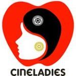 Logo for CineLadies Summer Film Collective Logo for CineLadies Summer Film Collective