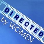 Logo for Directed by Women Logo for Directed by Women