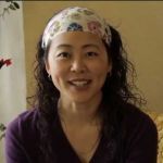 Logo for Kristine Namkung Logo for Kristine Namkung