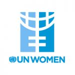 Logo for UN Women Logo for UN Women